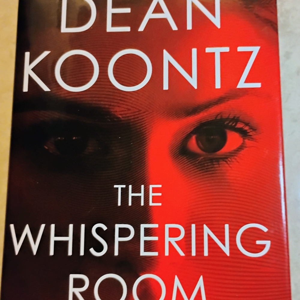 The Whispering Room by Dean Koontz